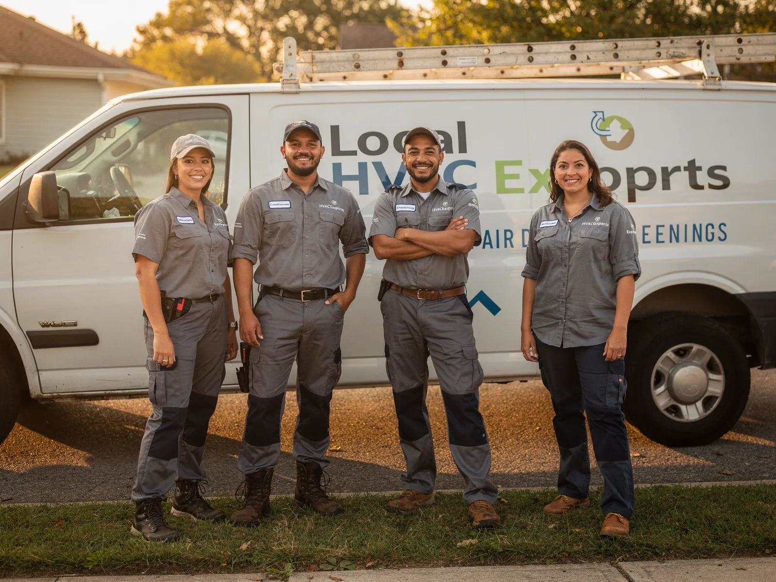 24/7 HVAC Repair & AC Replacement company in Moran, TX